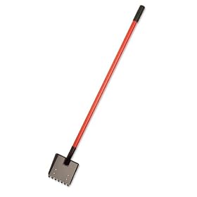 Roofing Ripper / Shovel - Long Fiberglass Handle Shingle Remover