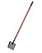Bully Tools 91102 Roof Ripper Steel Shingle Remover with Fiberglass Long Handle