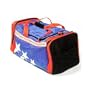 Blue Martial Arts Bag w/ Taekwondo Logo