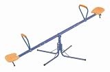 Leisureway - Seesaw Roundabout