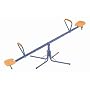 Leisureway - Seesaw Roundabout