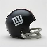 New York Giants 61-74 Riddell t/b Mini Helmet
