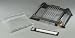 Analytical Comb For Hr2025 Horizontal Gel Electrophoresis System, Shelton Scientific/ibi