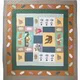 Quilt King Cabin