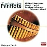 Produkt-Bild: Eloquence - Zauber der Panfl&ouml;te