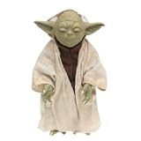 Star Wars Call Upon Yoda Figure