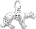 Jewelry : Cougar Charm by Rembrandt Charms