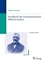 Handbuch der hom�opathischen Materia medica