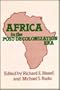 Africa in the Post-Decolonization Era