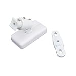 Pinpoint White Universal Speaker Wall Mount - Pinpoint AM24W