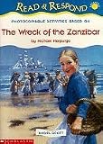 "Wreck of the Zanzibar" (Read & Respond)