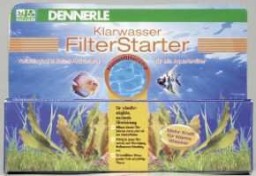 Dennerle 7004045 Klarwasser FilterStarter, 50 ml Preisvergleich