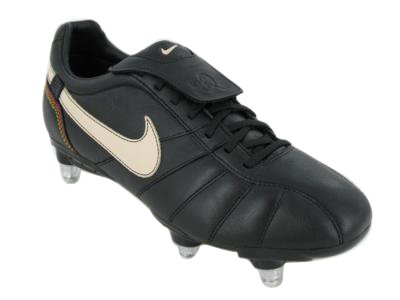 MEN'S NIKE TIEMPO BRASILEIRO SOFT GROUND SOCCER SHOES