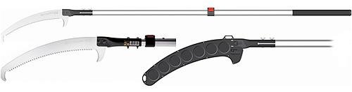 Buy Silky Telescoping Landscaping Pole Saw HAYAUCHI 390 12-Feet #177-39 online at Discounted New and Used prices. Delivered to your door with Off-The-Bookshelf.