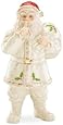 Lenox Exclusive 2013 Collectible SHH. . Santa 7.5 in. Figurine