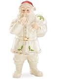 Lenox Exclusive 2013 Collectible SHH. . Santa 7.5 in. Figurine