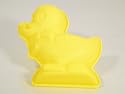 Silikon Backform Mini - Ente