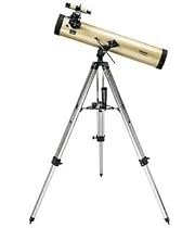 Tasco Luminova 420x76mm Reflector Telescope