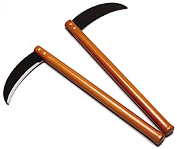 Kamas