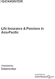 Life Insurance & Pensions in Asia-Pacific