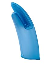 Mastrad ORKA Miracle Mitt Blue Silicone