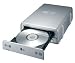 LG 16x External USB 2.0 DL 16x DVD Writer with AV Inputs