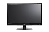 LG D2342P 58,4 cm (23 Zoll) widescreen 3D Monitor (LED, Full-HD, 5ms Reaktionszeit) schwarz