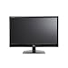 LG D2342P-PN.AEK 23 inch Backlit Wide Screen 3D Full HD LCD LED 3D Monitor - Black Glossy