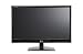 LG D2342P-PN.AEK 23 inch Backlit Wide Screen 3D Full HD LCD LED 3D Monitor - Black Glossy