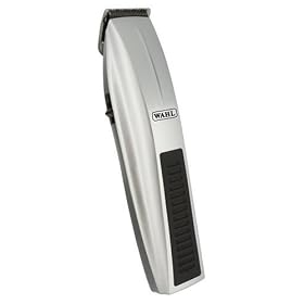 Wahl Performer 5537-217 Battery Operated Hair Trimmer