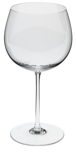 Riedel Sommeliers Montrachet/Chardonnay, Single Stem