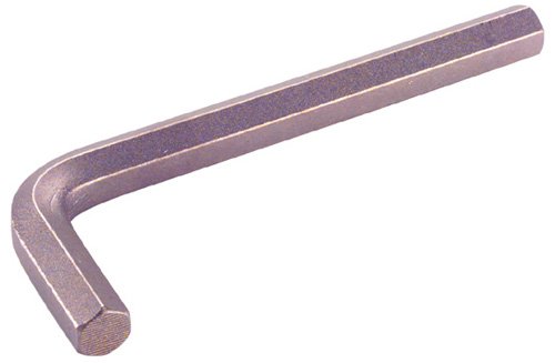 Ampco WH-7/16, Allen Wrench/Hex Key, 7/16
