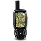 GPSMAP 62st