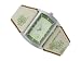 Kahuna Kahuna AK1C-1001L Ladies Watch