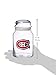 Great American Products NHL 31-Ounce Glass Candy Jar