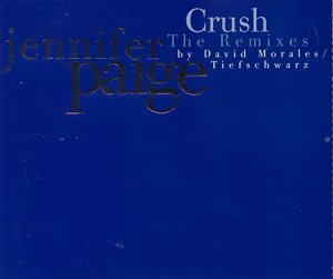 Jennifer Paige - Crush (Instrumental) Lyrics - Zortam Music