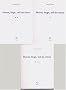 Navet, linge, oeil-de-vieux (3 volumes)