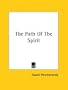 The Path Of The Spirit