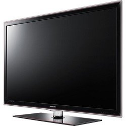 Samsung UN40D6000 40-Inch 1080p 120Hz LED HDTV (Black)