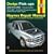Dodge Pick-ups 2002-2005 Full Size Models (Haynes Repair Manual)