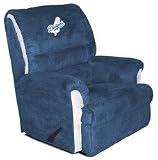 Los Angeles Dodgers Big Daddy Recliner