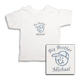 Big Brother Sibling Gift