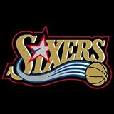 76ers Revers NBA Replica Jerseys-Youth (EA)