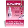 HomeoPet Skin and Seborrhea, 15 ml