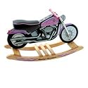KidKraft Harley Davidson Lil Diva Rock n Ride