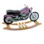 KidKraft Harley Davidson Lil Diva Rock n Ride