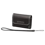 Sony LCS-NA Accessory Carrying Case for DSC-N1 Digital Camera