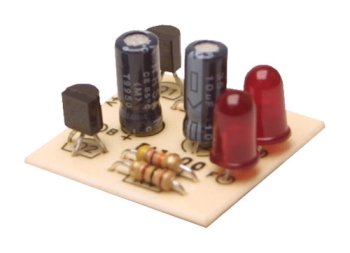 Ramsey BL1 Electronic LED Blinky Kit