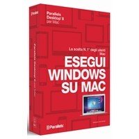 Parallels Desktop 8 for Mac