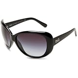 D&G Dolce & Gabbana Womens 0DD8081 Sun